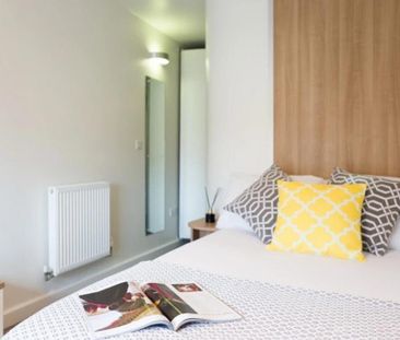 Flat share to rent - Photo 1