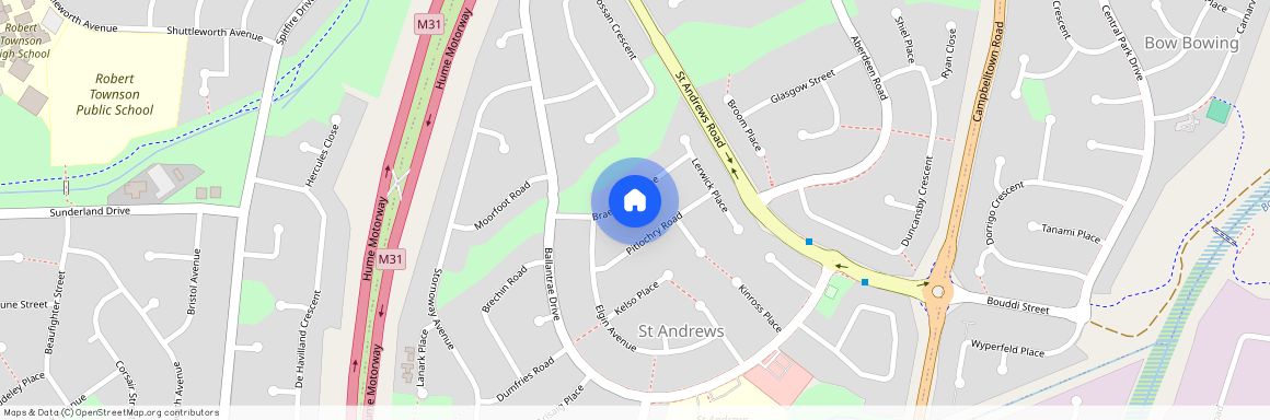 12 Braemar Avenue, NSW 2566, St Andrews