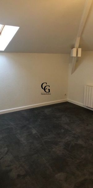 Location Appartement 2 pièces 32m² DIVATTE SUR LOIRE 44450 - Photo 1