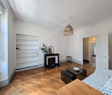 Appartement T4 GRENOBLE à louer - Photo 1