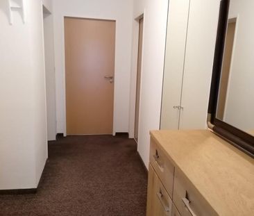 3 Zimmer Wohnung mit zwei großen Balkonen - Foto 1