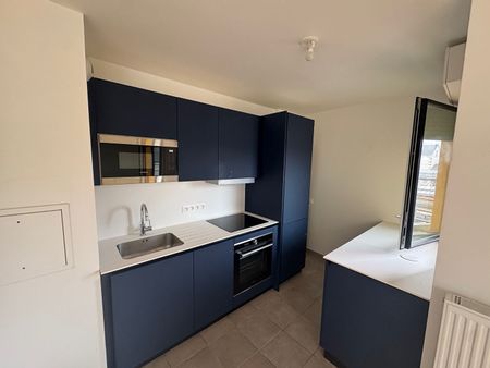Apartment - Photo 4