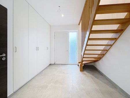 Huis met drie slaapkamers in Braives Villeen-Hesbaye - Photo 4