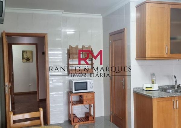 Apartamento T3 em Porto