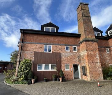 1 BED Apartment To rent - Photo 6