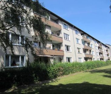 Schöne 3-Zimmer-Wohnung mit Balkon - Photo 1