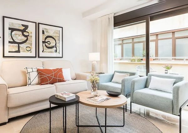 Pasaje Heredia, Málaga, Andalusia 29008