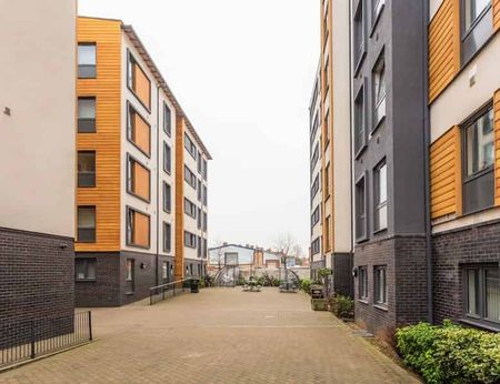 Four Bed - Non Ensuite - Photo 5