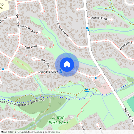 21b Homedale St, Pukehangi, Rotorua