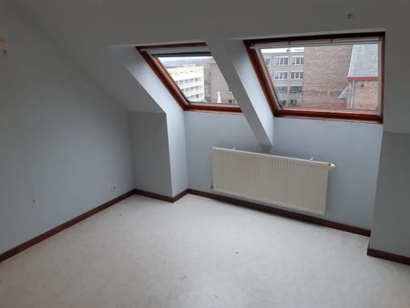 Appartement te huur - Foto 5