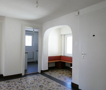 Grosszügige 4-Zimmerwohnung am Stadtrand von Freiburg - Photo 6