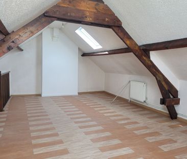 Location Maison 4 pièces 108m² ELEU DIT LEAUWETTE 62300 - Photo 4