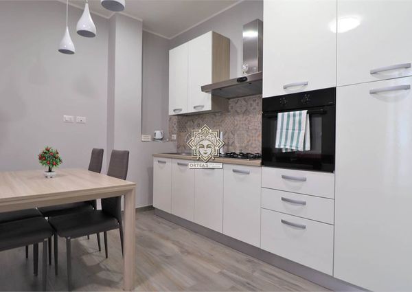 Appartamento arredato Siracusa