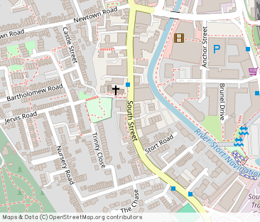 South Street, Bishop's Stortford, Hertfordshire, CM23 - Photo 1