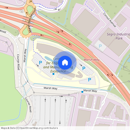 Berwick Road, Rainham, RM13