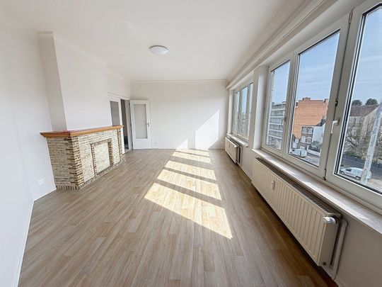2 kamer appartement grens Dilbeek/Sint-Jans-Molenbeek - Photo 1