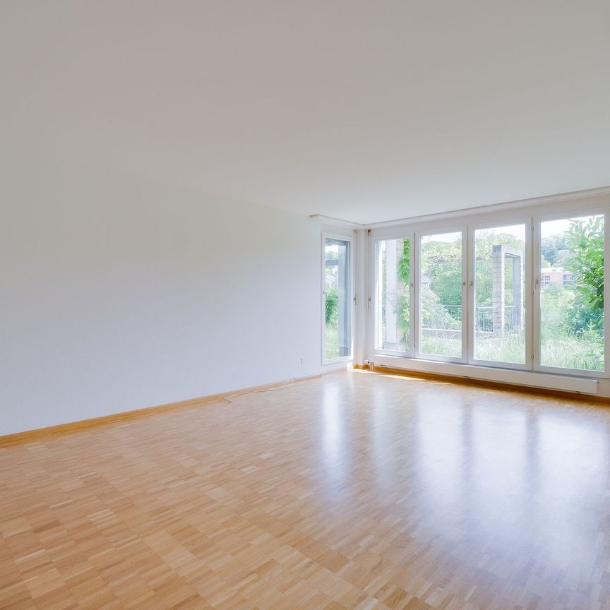 Summer is coming- Garden apartment with a view - Photo 1