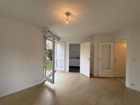 Appartement T2 à louer - 41 m² - Photo 1