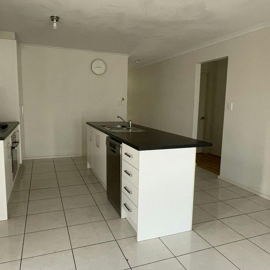 Comfortable Living in a Convenient Location - Photo 1