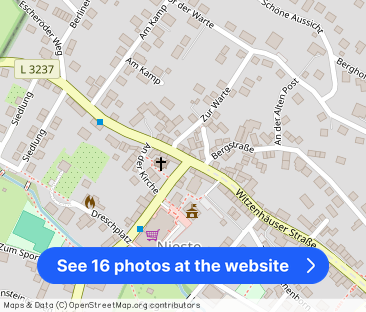 Helle 3 Zimmwr-Neubauwohnung (Erstbezug) in ruhiger Lage - Photo 1