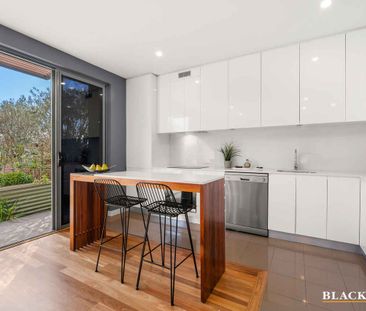 Single-Level Sophistication with Courtyard Elegance - Photo 5