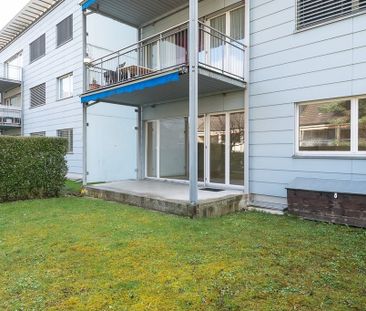 MIETEN OHNE KAUTION - Familienfreundliche Wohnung - Foto 5