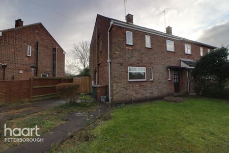 2 bedroom semi-detached house to rent - Photo 2