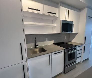 For Lease - 560 Rideau Street Unit# 522, Lower Town - Sandy Hill, O... - Photo 6