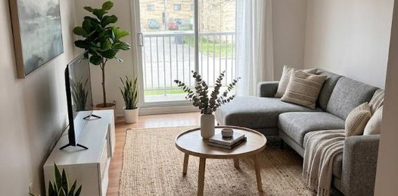 LOGEMENT À LOUER 41/2 REPENTIGNY CENTRE-VILLE NON FUMEUR-PAS D'ANIMAUX RÉNOVÉ - Photo 2