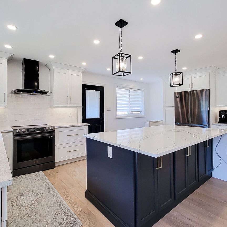 For Lease - 622 Braemore Road, Burlington, Ontario - Photo 1