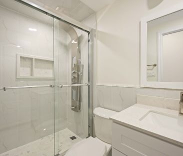 For Lease - 3 Broden Crescent Unit# BSMT, Whitby, Ontario - Photo 4