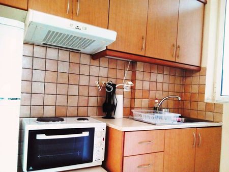 Studio/Γκαρσονιέρα για ενοικίαση - Πάτρα, - Photo 5