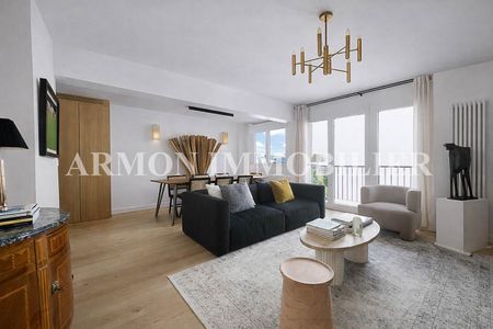 Appartement • Muette Nord - Photo 4