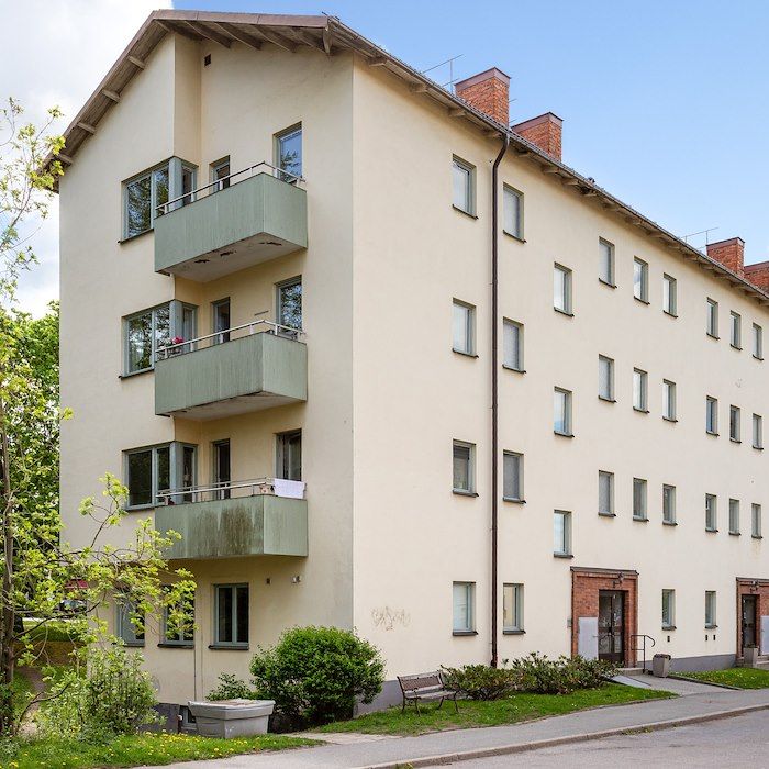 Forsskålsgatan 4, Hammarbyhöjden - Photo 2