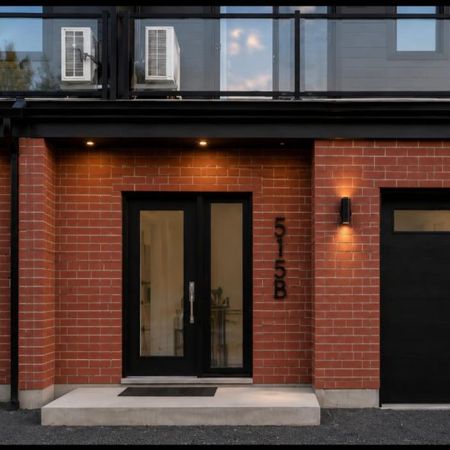Maison neuve à louer à l'Assomption - Photo 3