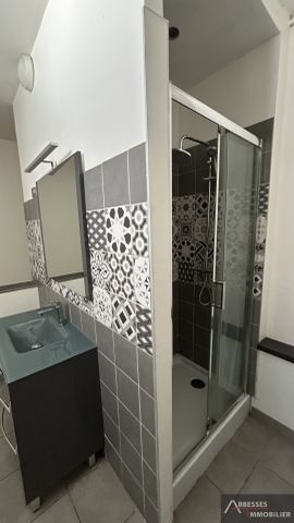 Location Appartement 2 pièces 54m² REMIREMONT 88200 - Photo 4