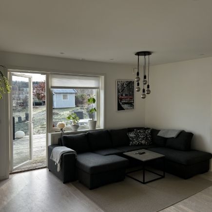 Kungälv - 4rok - 29mån - 20.000kr/mån - Photo 1