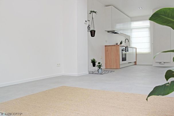 Ruime renovatie met riante Zuidelijke tuin! - Photo 1