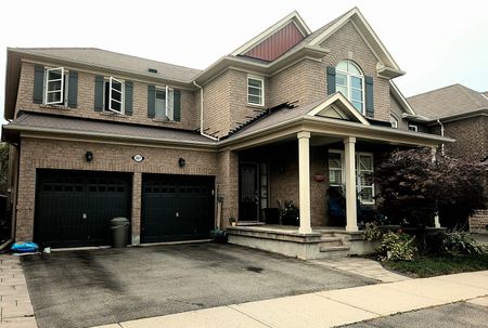 For Lease - 327 Leitch Landing, Milton, Ontario - Photo 5