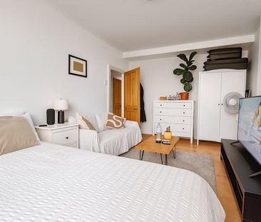 5 bedroom flat to rent - Photo 5