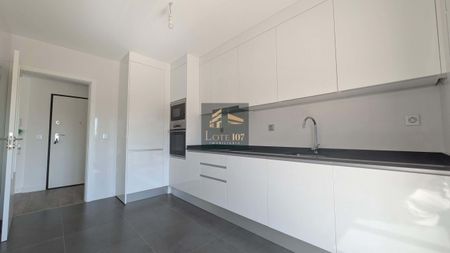 Apartamento T3 em Setúbal - Photo 4