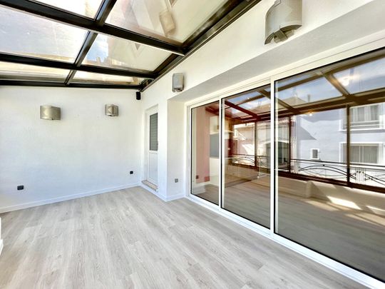 Location maison 5 pièces, 128.58m², Grabels - Photo 1