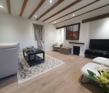 2 bedroom cottage to rent - Photo 6