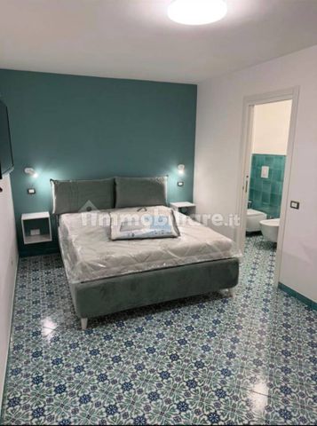 Monolocale via Diego Taiani 84, Centro, Vietri sul Mare - Photo 3