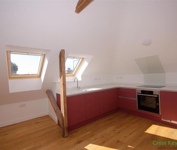 1 bedroom apartment to rent - Photo 4