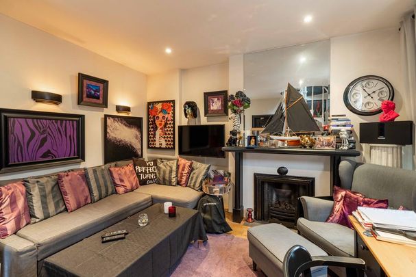 1 bedroom flat to rent - Photo 1