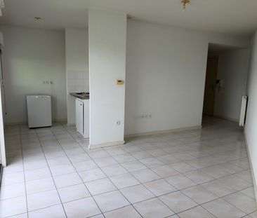 Location Appartement 1 pièce 28m² - Photo 1