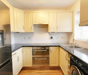 2 bedroom terraced house to rent - Photo 6