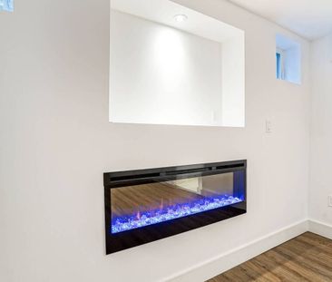 For Lease - 7 Vancho Crescent Unit# Lower, Toronto, Ontario - Photo 5