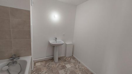 location Appartement T3 DE 62.41m² À ARPAJON - Photo 5